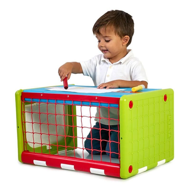 Feber Sport Cube 4 In 1 — vue 4 sur 4