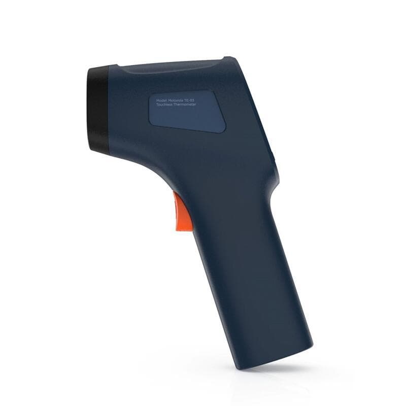 Motorola Te 93, motorola 24/10 — vue 2 sur 3