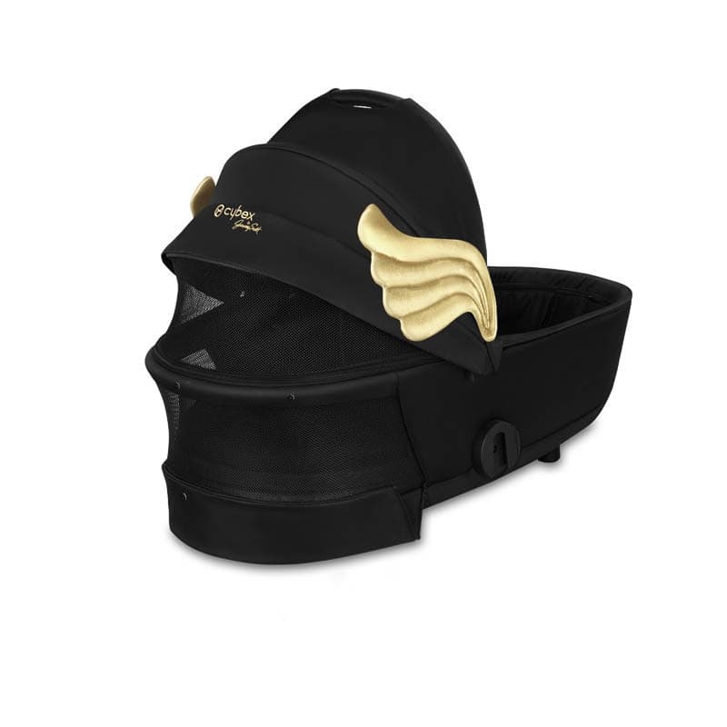 Nacelle de Luxe Mios Wings Par Jeremy Scott, design 2021 — vue 2 sur 4