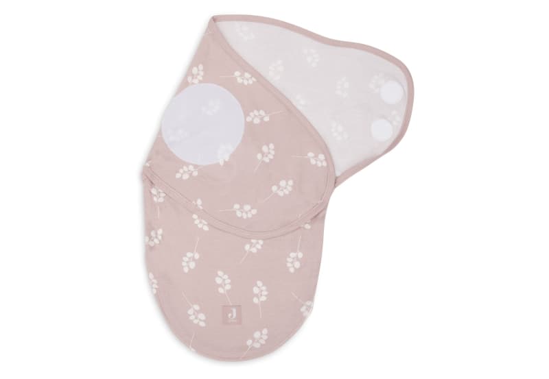 Gigoteuse d'Emmaillotage, wild rose twig e-24 — vue 3 sur 3