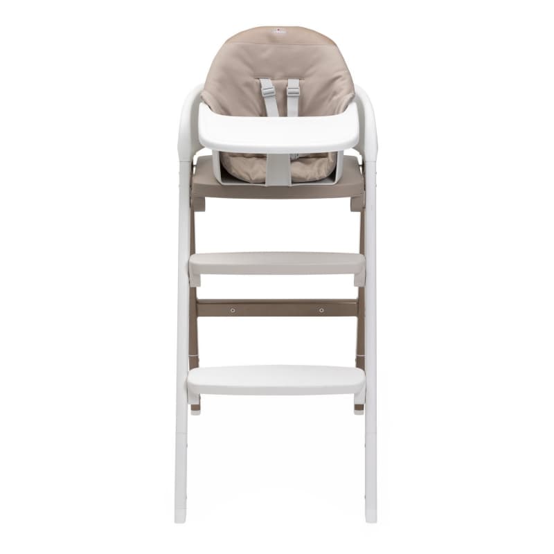 Chaise Haute Crescendo Up, pearl cooper re_lux 24-03 — vue 1 sur 4