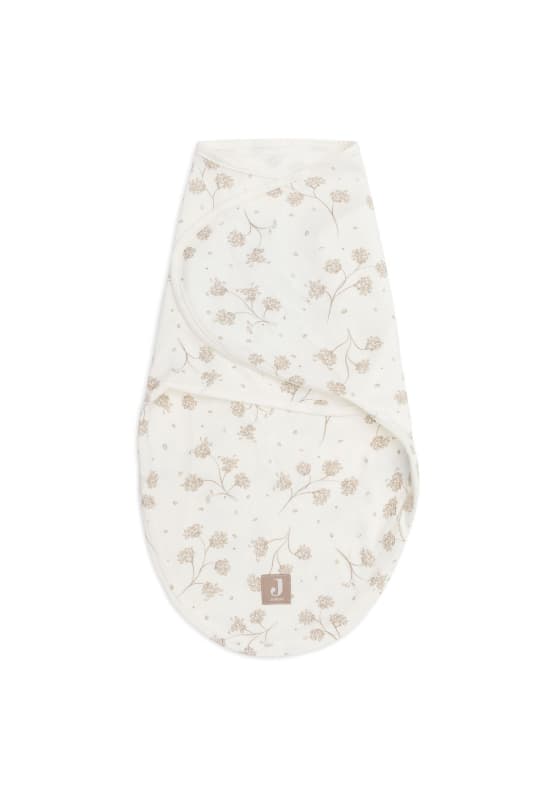 Couverture d'Emmaillotage, 0-3m leafy dreams jollein — vue 1 sur 3