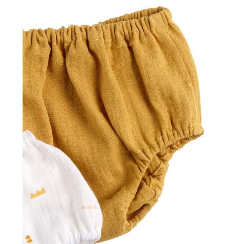Lot de 2 Bloomers Sunlight, sunlight deco — vue 2 sur 3