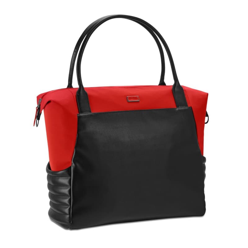 Sac a Langer Priam Autumn Gold, platinum 2021 — vue 3 sur 5