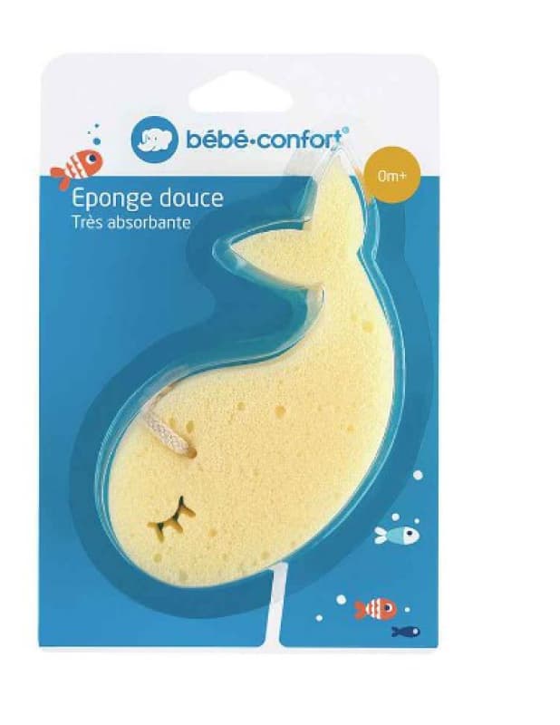 Eponge Baleine, bebeconfort 0 q4 2019