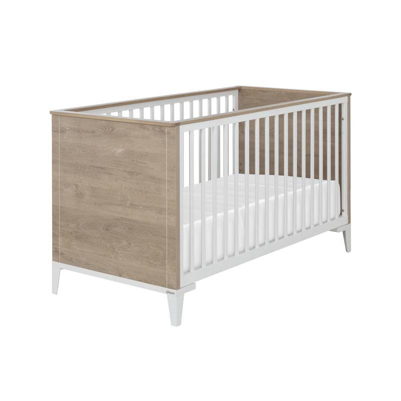 Marcel Lit Bebe 70x140, chene blond galipette