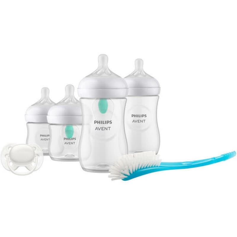 Scd657/11 Kit Nouveau-ne Natural 3.0
