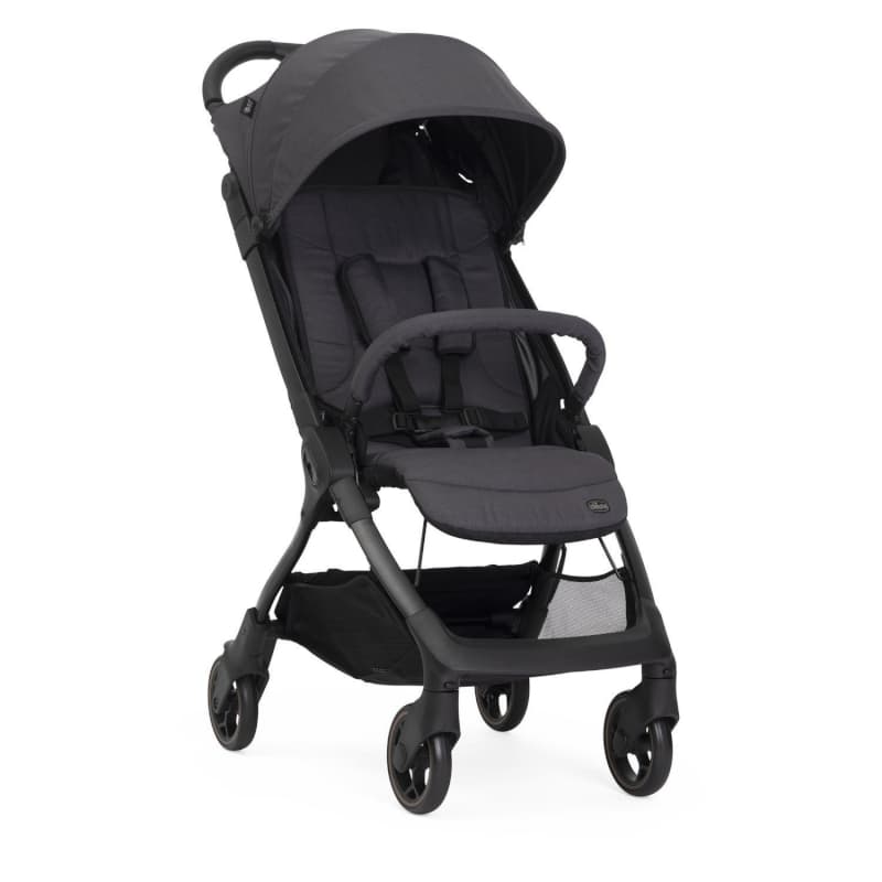 Poussette Aero We, ebony chicco 25/09 — vue 1 sur 8