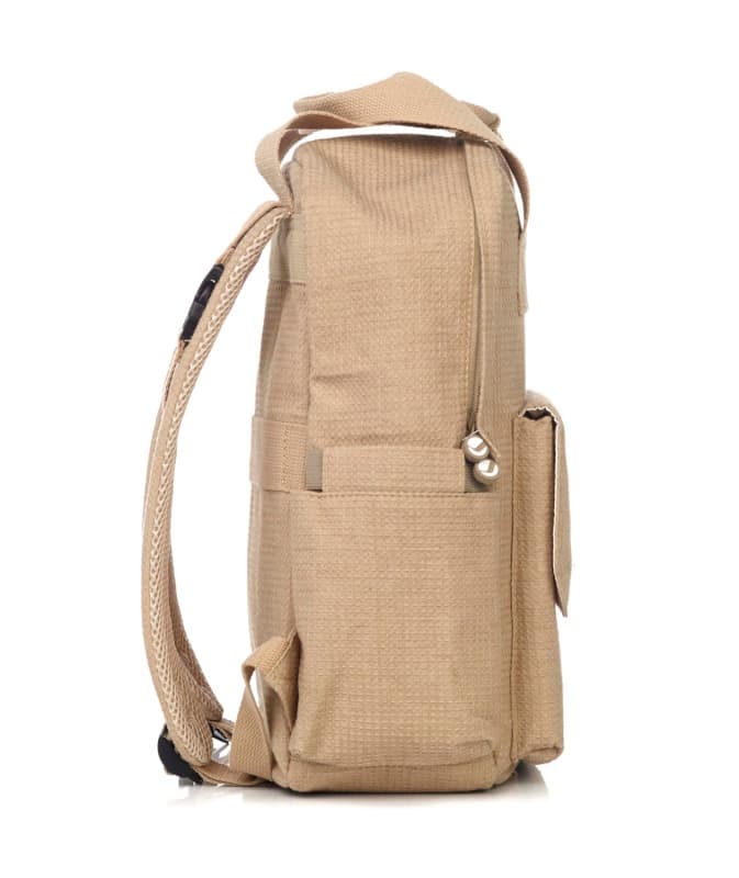 Sac a Langer Dorsal, sesame jane 24/09 — vue 1 sur 4