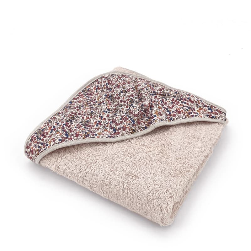 Cape de Bain Liberty Wiltshire Autumn, 2022 — vue 1 sur 2