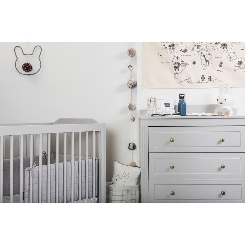 Lit Bebe Evolutif, 70x140 — vue 1 sur 2