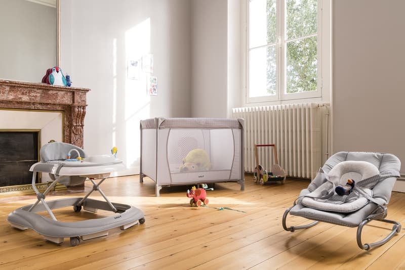 Transat Easy, bebe9essentiel easy — vue 1 sur 4
