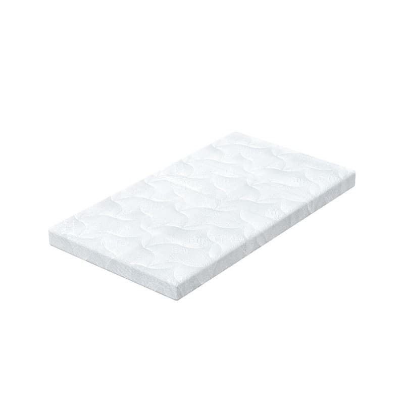 Matelas Berceau Eclipse, eclipse blanc 50 x 6 x 90
