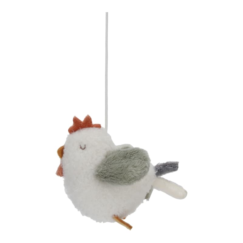 Mobile Musical, 0m+ little farm little dutch 05-24 — vue 5 sur 5