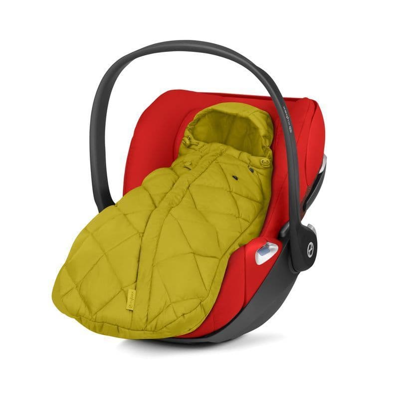 Snogga Mini Mustard Yellow, gold 2021 — vue 2 sur 2