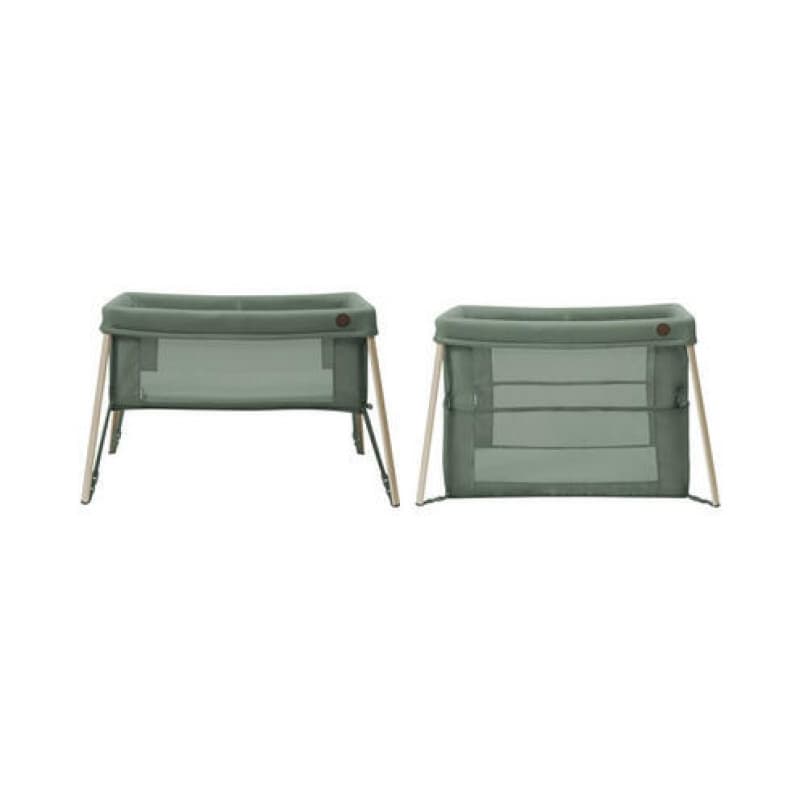 Mc Iris Beyond Green Eco, w36 maxi-cosi