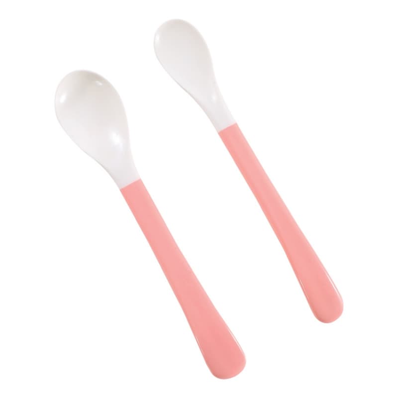 Cuillere Souple 2pcs, pink lorelli 25/03
