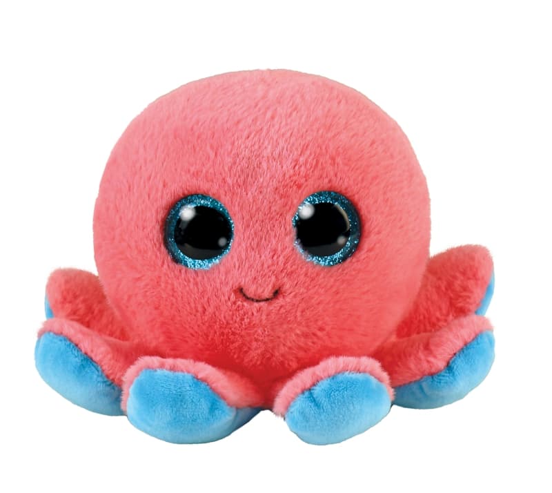 Beanie Boo's Small, sheldon rose