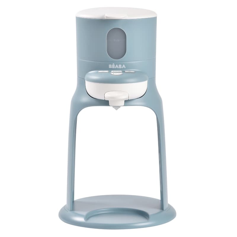 Bib Expresso, bleu baltic beaba — vue 1 sur 5