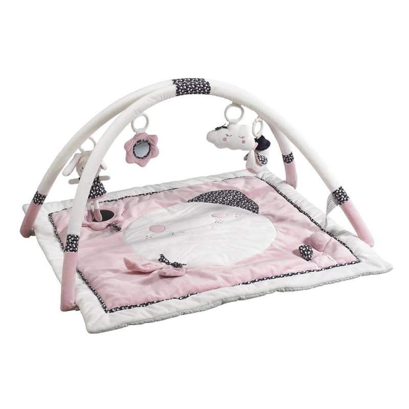 Tapis d'Eveil Miss Fleur de Lune, sauthon — vue 2 sur 2