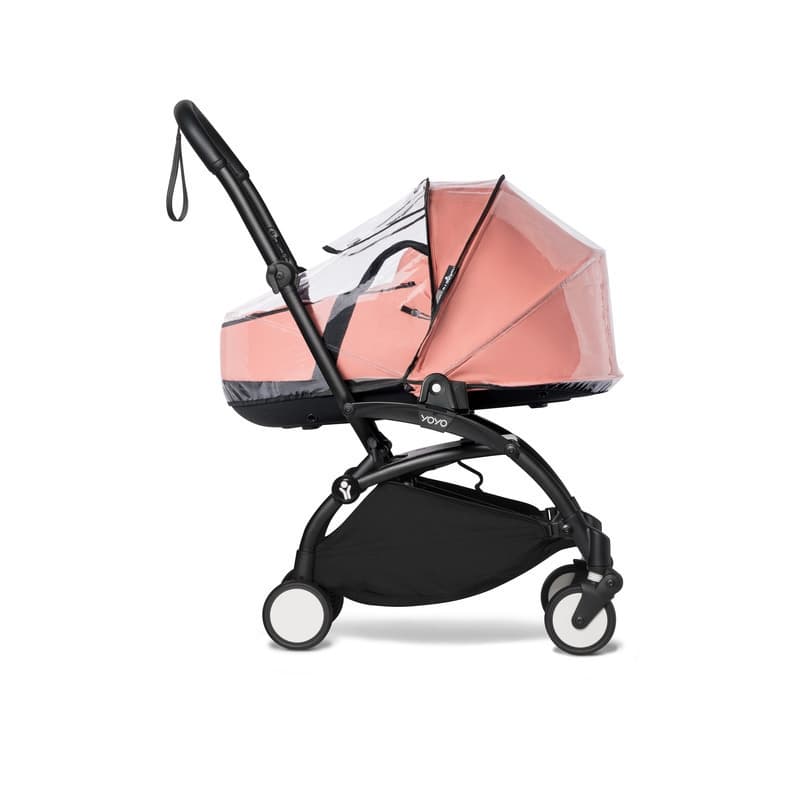 Yoyo Nacelle Protection Pluie — vue 2 sur 2