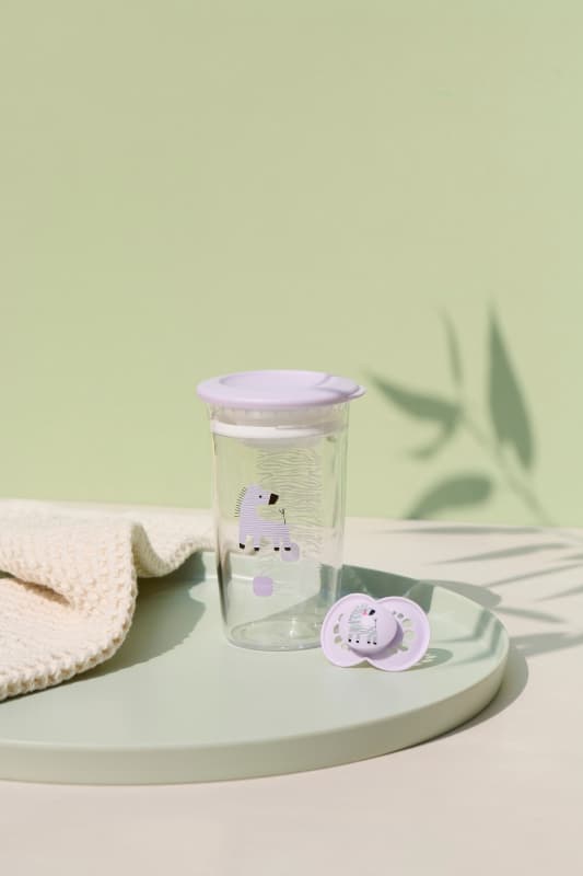 Verre Apprentissage, 290ml mam — vue 31 sur 31