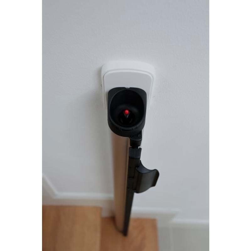 Kiddy Guard Avant, noir lascal — vue 2 sur 4