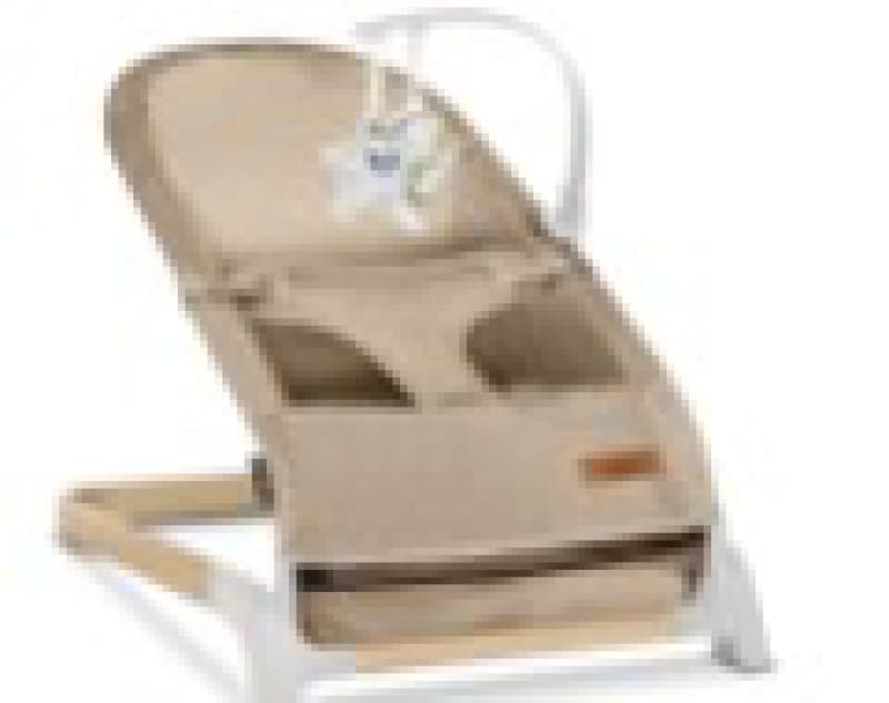 Transat Yoni Beige, beige apprenti'sage