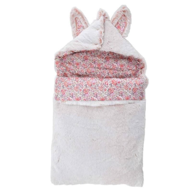 Nid D Ange Lapinou 75x40 Cm, 080 cm domiva lapinou 80 cm