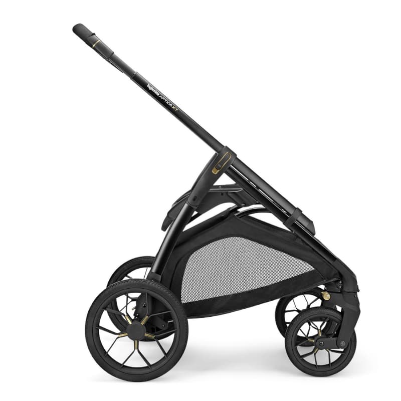 Chassis Aptica Xt, total black inglesina 2026 — vue 2 sur 5