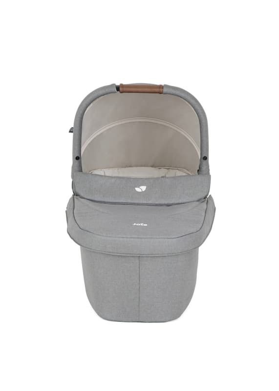 Ramble Xl (compatibilite Versatrax), pebble nacelles joie p-24 — vue 4 sur 5