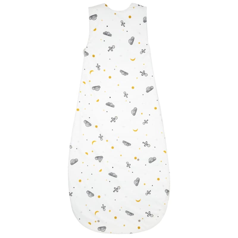 Gigoteuse Etoiles Filantes 6- 36 Mois Reglable, etoiles filantes little band 110 cm