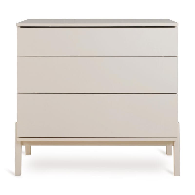 Ashi Commode - Argile