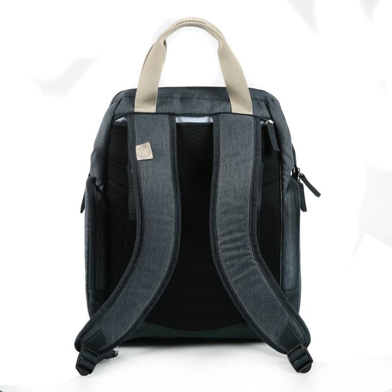 Backpack 2, outlander bleu ardoise — vue 2 sur 4
