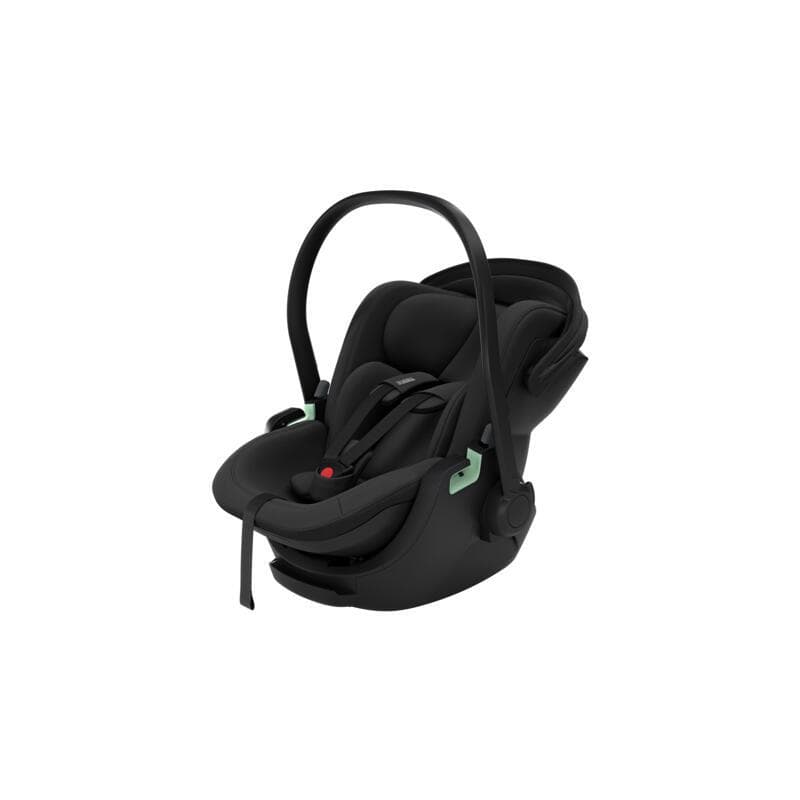 Siege-auto Maple Nouveau-ne, black thule — vue 1 sur 4