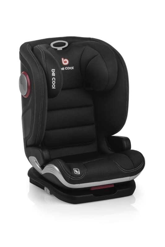 Siege Mars I-size 100-150cm, be cool dark — vue 1 sur 3