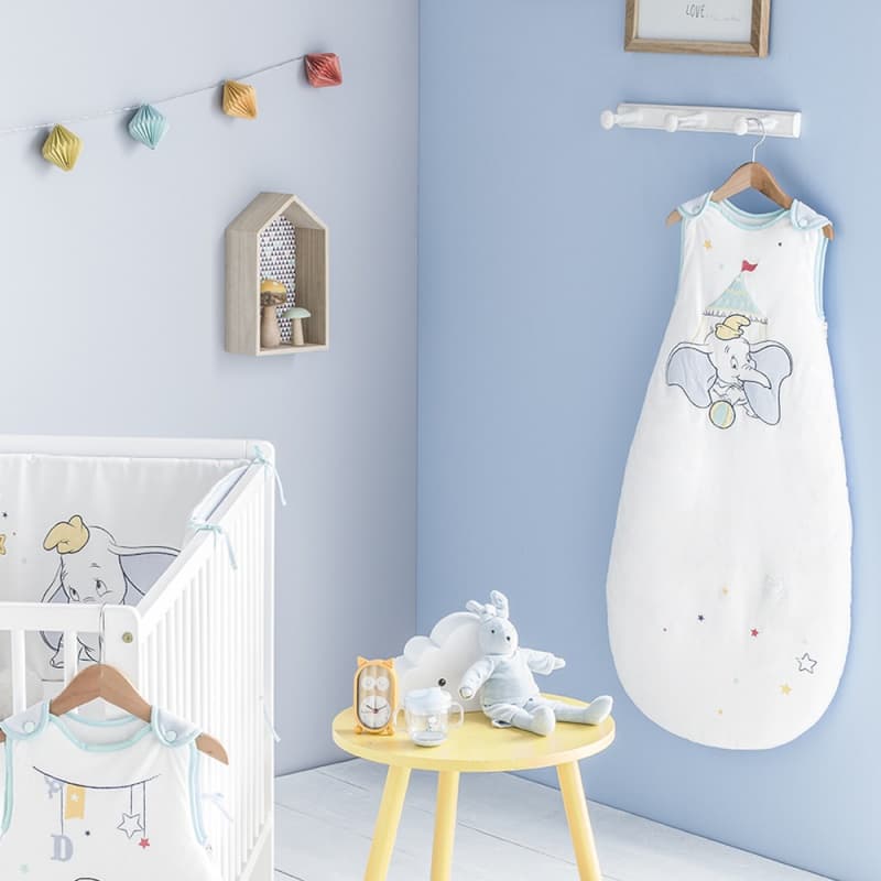 Gigoteuse 6-36 Mois Reglable, dumbo disney — vue 2 sur 5