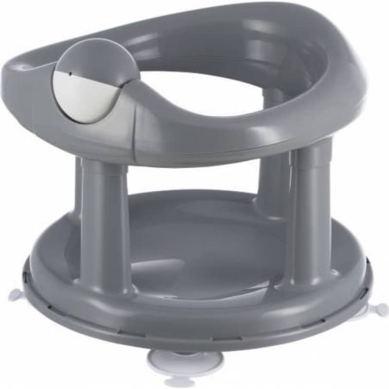 Anneau de Bain Swivel Grey