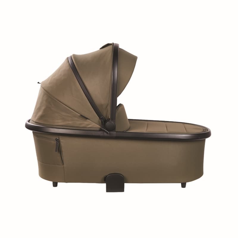Nacelle Crios 4.0 Olive, roulant pericles olive — vue 1 sur 5