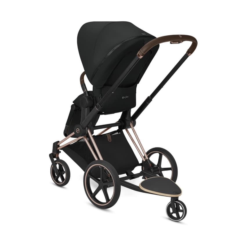Porte Gobelet Black, general 2021 — vue 4 sur 4