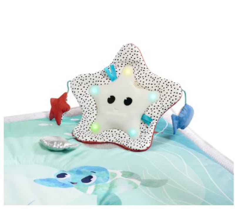Tl Musical Gymini - Treasure The Ocean, tiny love — vue 3 sur 3