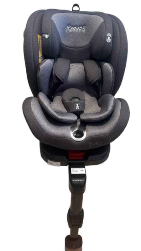 Siege Auto Elekid 360 Isofix — vue 1 sur 8