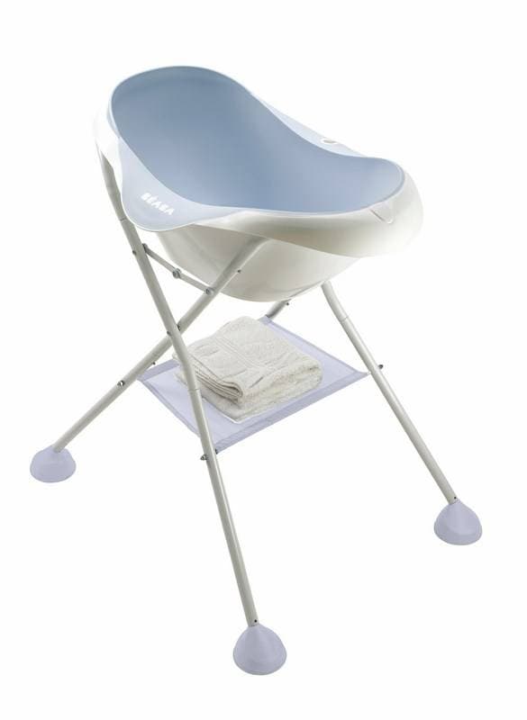 Baignoire Camele'o Mineral, beaba beaba — vue 2 sur 3