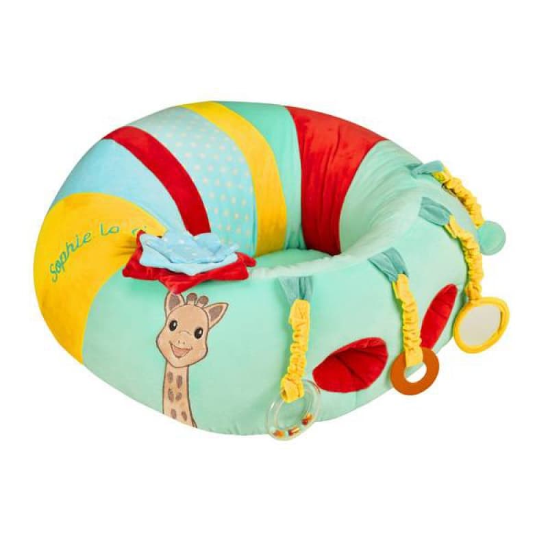 Baby Seat Play