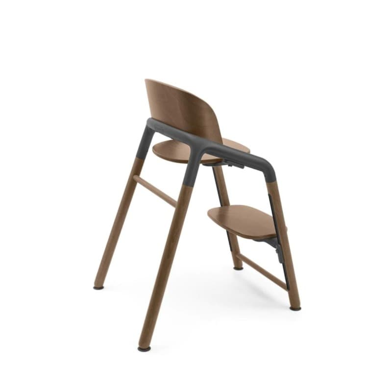 Base Giraffe Bois, chaud/gris 24-03 — vue 2 sur 2
