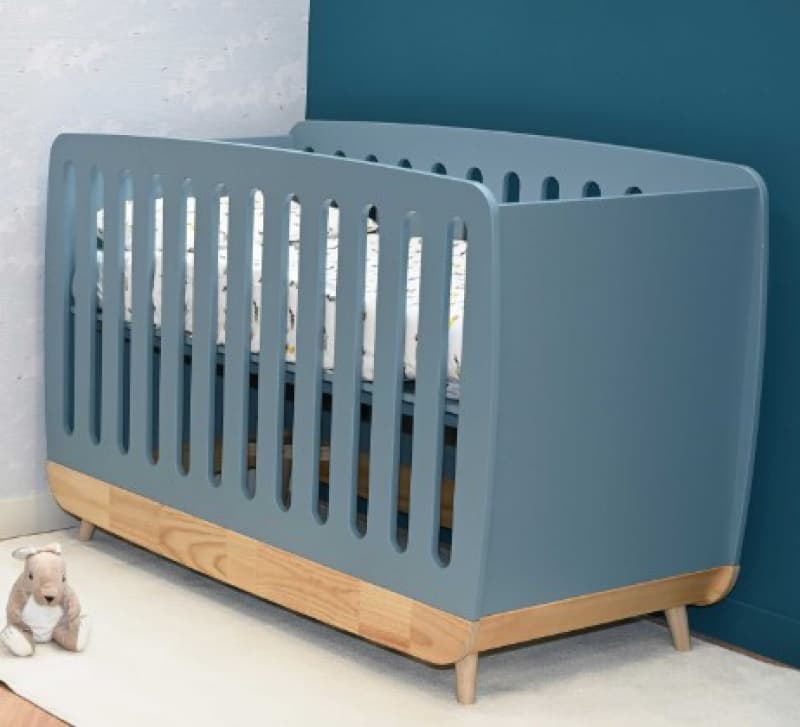 Lit Bebe 60x120 Firmiana
