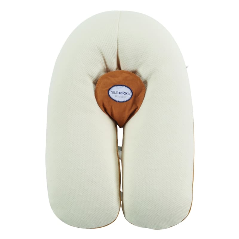 Multirelax Beige Organic — vue 2 sur 4
