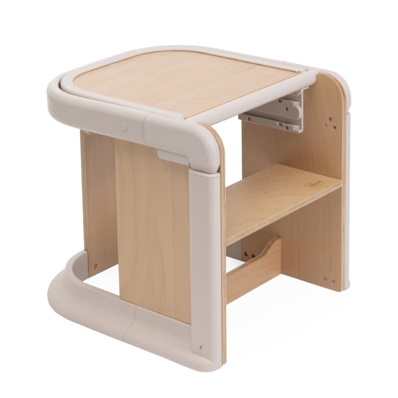 Tour d'Apprentissage Meraviglia, fossil chicco — vue 1 sur 7