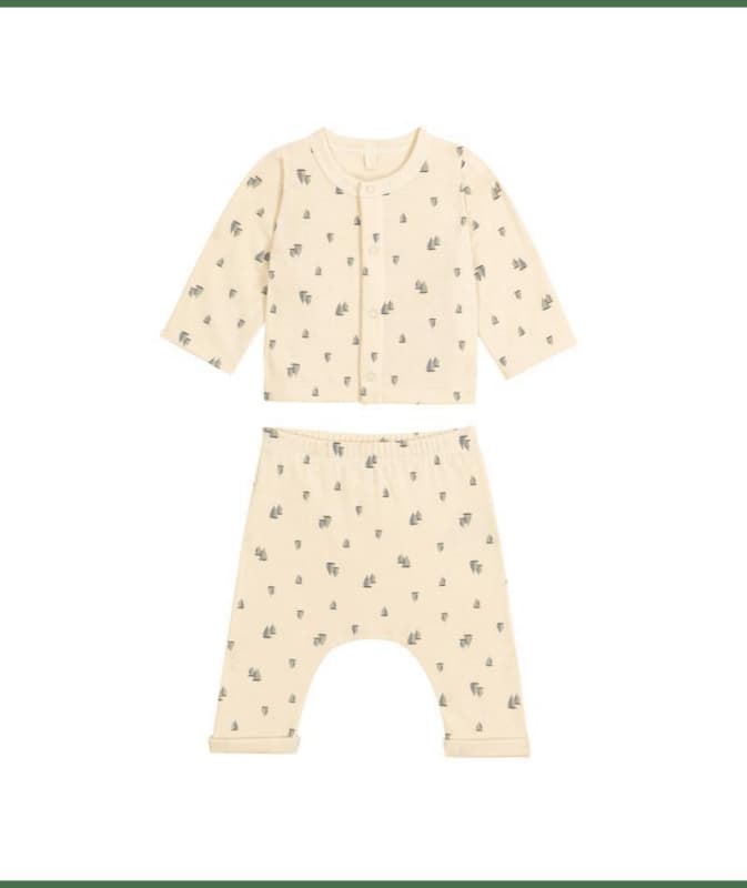 Ensemble 2 Pieces, avalanche/multico 12m 12mois ah2024 selectif preview a-24 h-24