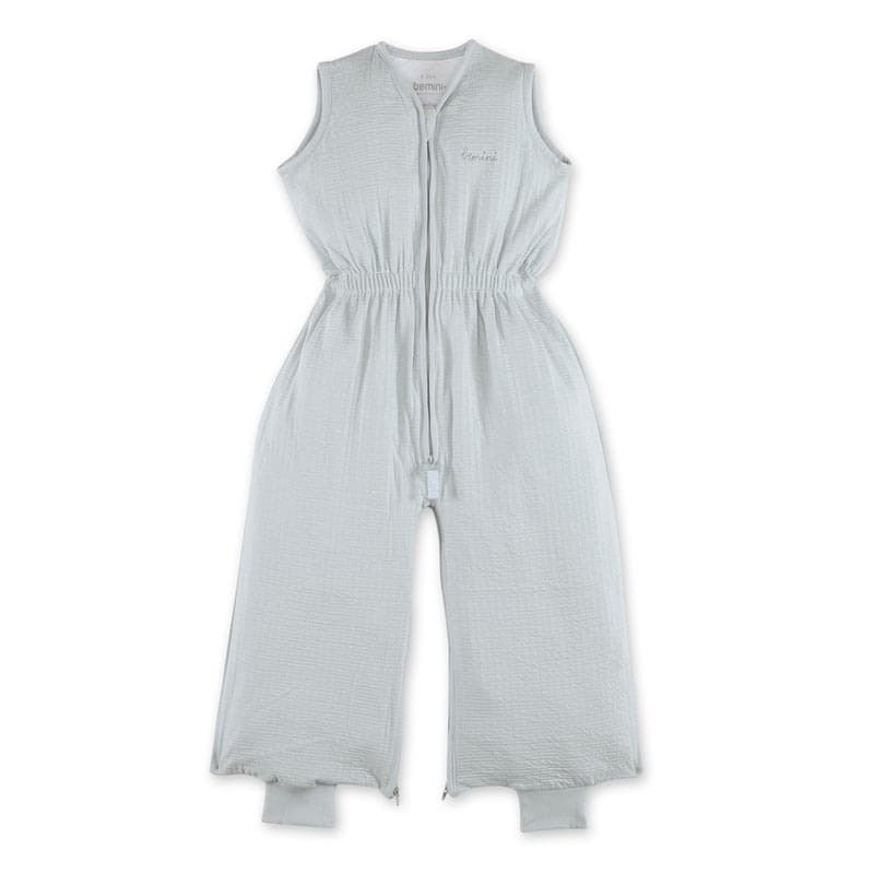 Gigoteuse 9-24 Mois Magic Bag 9-24m Gris Moyen Tetra Jersey Tog 1, bemini gris moyen grizou — vue 1 sur 2